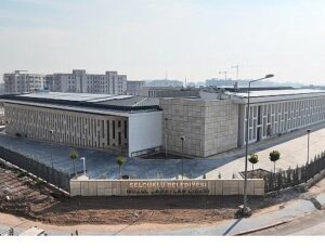 Geleceğin Sanatkarları Selçuklu’da Yetişecek