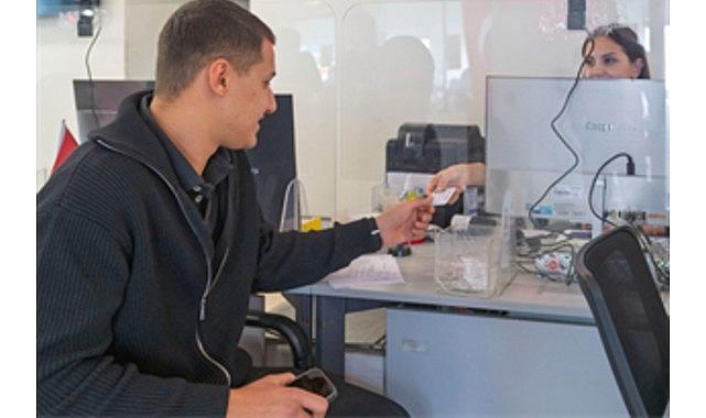 “Genç İzmirim Kart” devri başladı