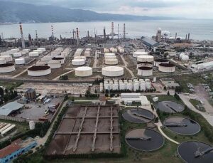 “Geri Kazanım Suyu” ile kıymetli muvaffakiyet