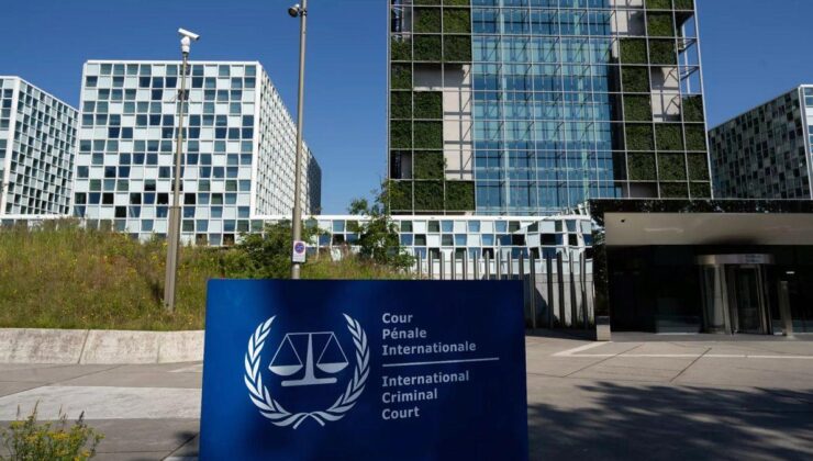 Germany sends Libyan man accused of war crimes to the ICC in The Hague to face trial