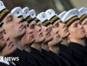 Germany votes to bring back voluntary military service