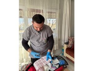 Geyve Belediyesi’nden 2025’te Gönüllere Dokunan Sıhhat Hizmetleri