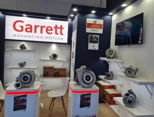 GICO PSS, Automechanika Dubai 2025 Fuarı’nda Yerini Aldı