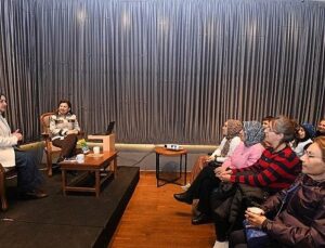 ‘Girişimci Kafası’ Üretim Bölümünün Başarılı İsmini Ağırladı