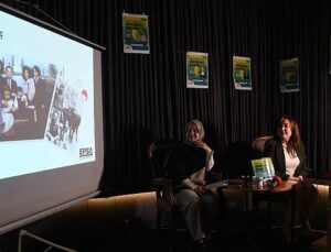 ‘Girişimci Kafası’ Yenilikçi Fikirlere Işık Tuttu