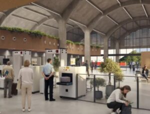 Global Ports Holding Sevilla’yı Portföyüne Ekledi