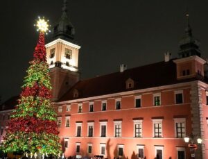 Go East! Poland now ranked among Europe’s most popular holiday spots