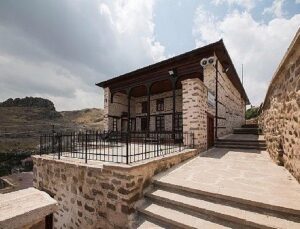 ‘Go Selçuklu’ ile Selçuklu’yu keşfetme vakti