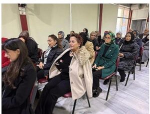 Gölcük’te Sağlıklı Hayatın Kapıları Aralandı