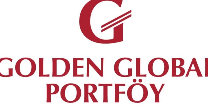 Golden Global Portföy Faaliyete Başladı