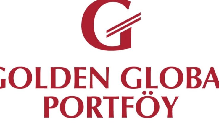 Golden Global Portföy Faaliyete Başladı