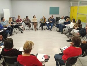 Gönüllülüğün Geleceği Masaya Yatırıldı