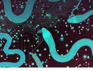 Görünüşte oyun gerçekte siber casusluk