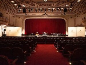 Grand Pera’da Aralık ayı müzikle hayat buluyor