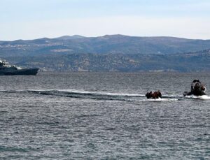 Greece rescues 545 migrants off Gavdos as Libya route sees surge in crossings