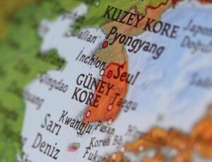 Güney Kore’den ABD açıklaması! ‘Tatbikatları Koreler arası diyalog için kullanmayacağız’