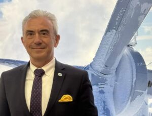 Güriş Teknoloji’den  WTIP ve FDonları Yöneten Dock 3