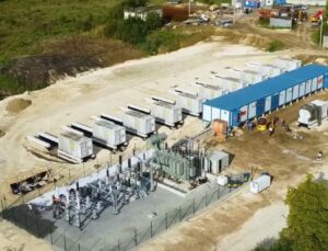 GÜRİŞ’ten Ukrayna’nın Geleceğine Yatırım  