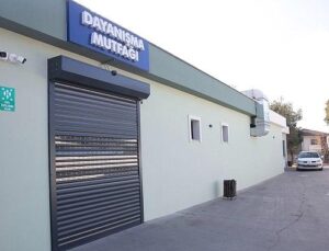 Güzelbahçe Belediyesi’nden Afete için Büyük Hazırlık