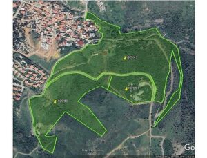 Güzelbahçe’den TOKİ’ye Kaideli Onay