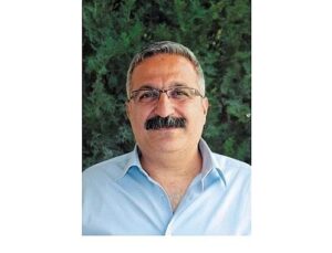 Halk Sıhhatinin Çaba İsmi Dr. Ergün Demir’in İsmi Narlıdere’de Ölümsüzleşti