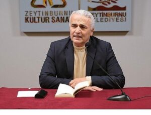 “Hallac-ı Mansur: Tasavvuf ve Şatahat Dili” Programında Aralık Ayı Semineri Gerçekleşti!