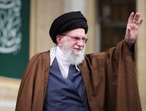 Has Iran’s Khamenei authorised small nuclear weapons? What we know so far