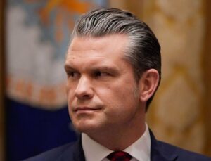 Hegseth defends deadly strikes on alleged cartel boats in the Caribbean