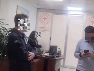 Hekim Birliği, “Liyakatsız başhekim istemiyoruz!”