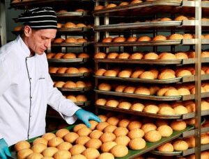 Hijyen ve lezzetin adresinde gönüller rahat