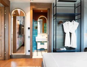 Hilton, Türkiye’de Lifestyle Otel Portföyünü Büyütüyor