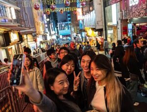 Hong Kong greets 2026 without fireworks after 161 killed in deadliest blaze in decades