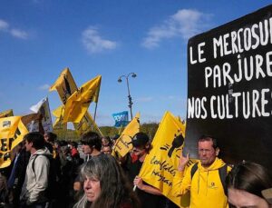 How the European Parliament could still derail the EU-Mercosur deal