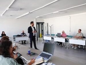 HUB Antalya Girişimcilik Merkezi’nden girişimciliğe tam takviye