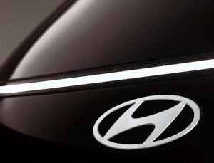 Hyundai, En Büyük Elektrikli Modelini Brüksel Araba Fuarı’nda Tanıtıyor.