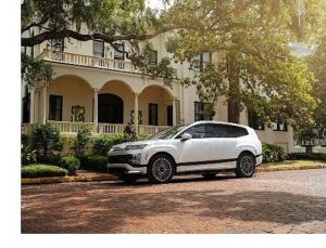 Hyundai, Güvenlik Testlerinde Tepeye Yerleşti