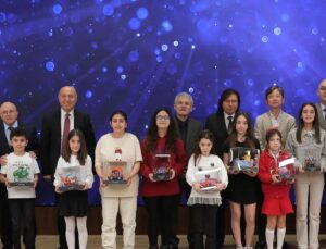 Hyundai Resim Yarışması’nda Ödüller Sahiplerini Bekliyor