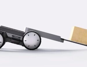 Hyundai Seri Üretime Hazır Otonom Mobilite Robot Platformu ‘MobED’i Tanıttı