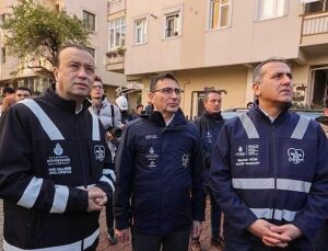 İBB, İstanbul Yenileniyor Projesi Birinci Defa Maltepe’de