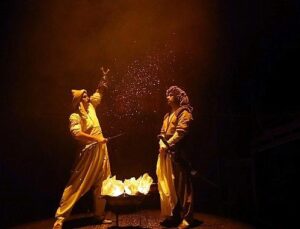 İBB Kent Tiyatroları: 10-14 Aralık 2025 Haftalık Programı