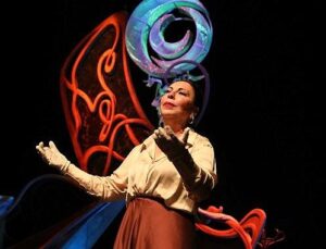 İBB Kent Tiyatroları Haftalık Programı (3-7 Aralık 2025)