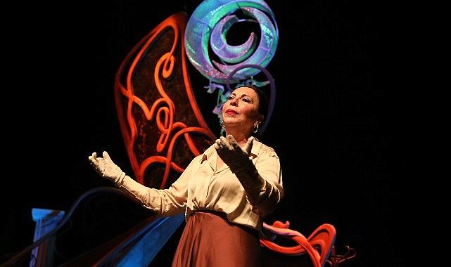 İBB Kent Tiyatroları Haftalık Programı (3-7 Aralık 2025)