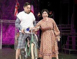 İBB Kent Tiyatroları’nda Bu Hafta (17-21 Aralık 2025)