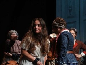 İBB Kent Tiyatroları’nda Bu Hafta (2-4 Ocak 2026)