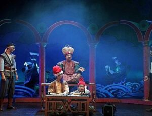 İBB Kent Tiyatroları’nda Bu Hafta (24-28 Aralık 2025)