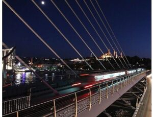 İBB’den Yılbaşı İçin Özel Önlemler