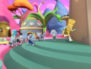 İbi: Uzay Vazifesi sineması çarşamba sinema halk gününe özel 120 TL