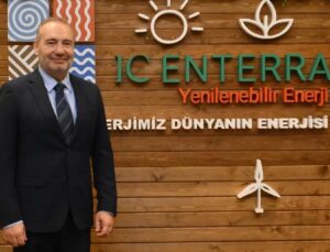 IC Enterra’nın Çelebi ve Kanara Depolamalı RES Projeleri için ÇED Süreci Tamamlandı