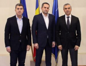 IC İçtaş İnşaat, Romanya’da Büyümeye Devam Ediyor