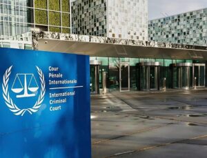 ICC president vows to resist US and Russian pressure despite sanctions and threats